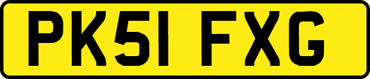 PK51FXG