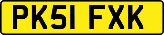 PK51FXK
