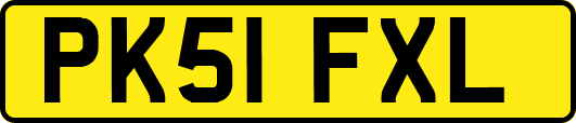 PK51FXL