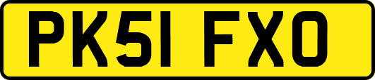 PK51FXO