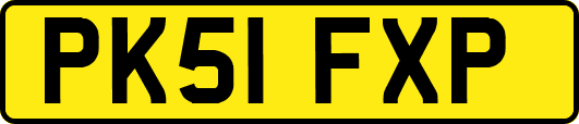 PK51FXP