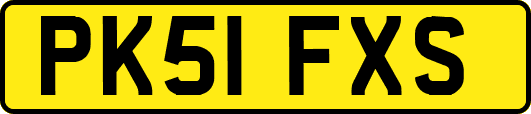 PK51FXS
