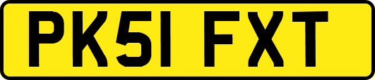 PK51FXT