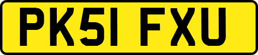 PK51FXU