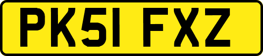 PK51FXZ