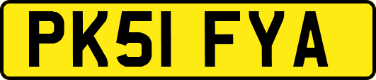 PK51FYA