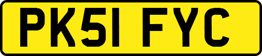 PK51FYC
