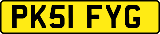 PK51FYG
