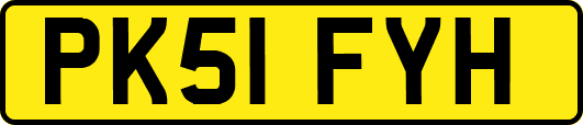 PK51FYH