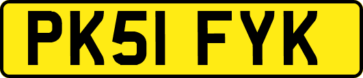 PK51FYK