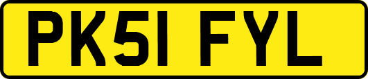 PK51FYL