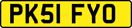 PK51FYO