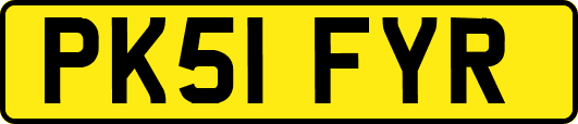PK51FYR