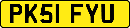 PK51FYU