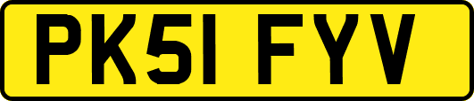 PK51FYV