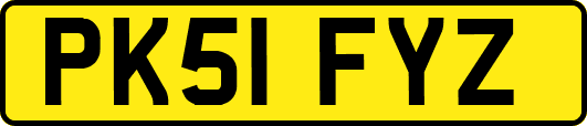 PK51FYZ