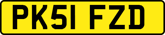 PK51FZD