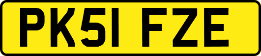 PK51FZE