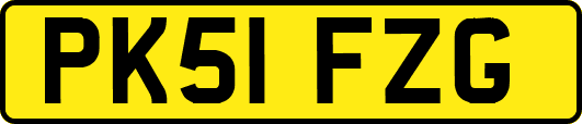 PK51FZG