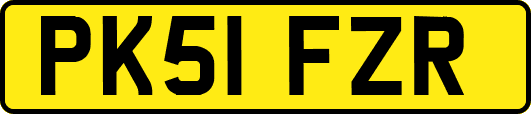 PK51FZR