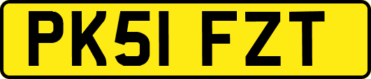 PK51FZT