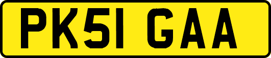PK51GAA