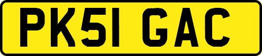 PK51GAC