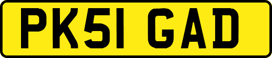 PK51GAD