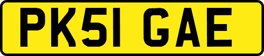 PK51GAE