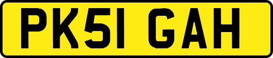 PK51GAH