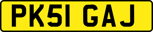 PK51GAJ