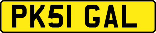 PK51GAL