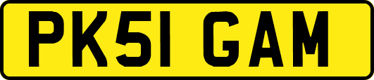 PK51GAM