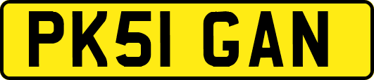 PK51GAN