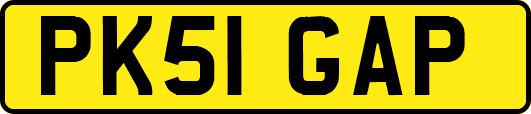 PK51GAP