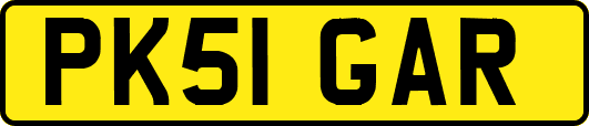 PK51GAR