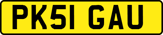 PK51GAU