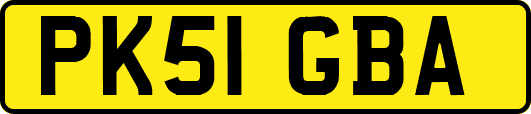PK51GBA