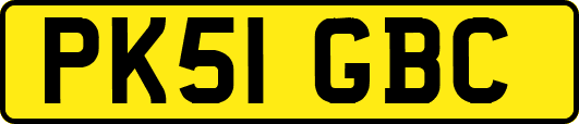 PK51GBC