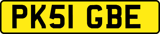 PK51GBE