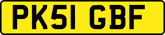 PK51GBF
