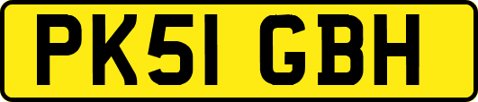PK51GBH