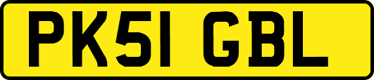 PK51GBL
