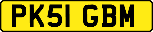 PK51GBM