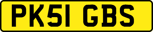 PK51GBS