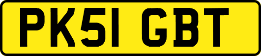 PK51GBT