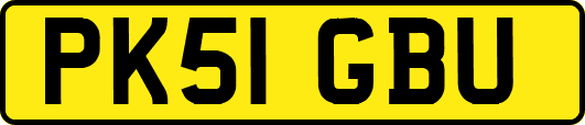 PK51GBU