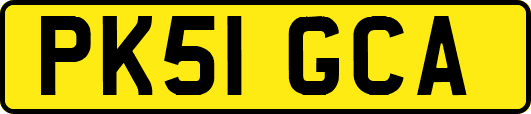 PK51GCA