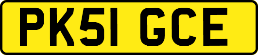 PK51GCE