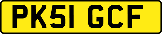 PK51GCF